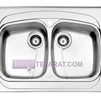 سینک ظرفشویی توکار سینک ظرفشویی توکار